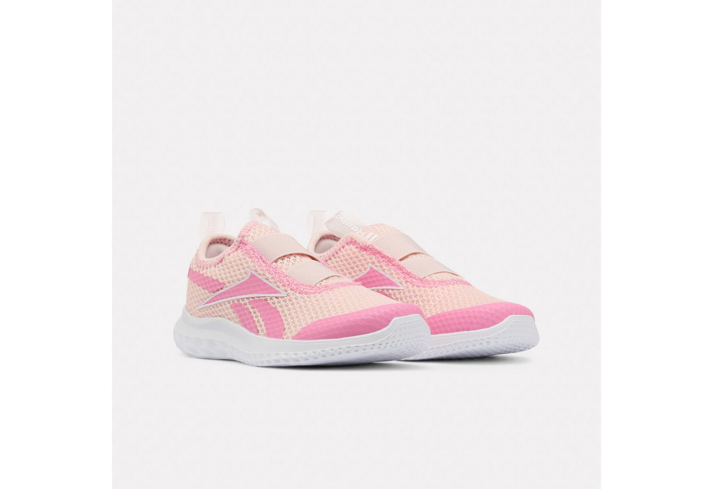 Reebok RUSH RUNNER SLIP-ON Laufschuh für Kinder von Reebok