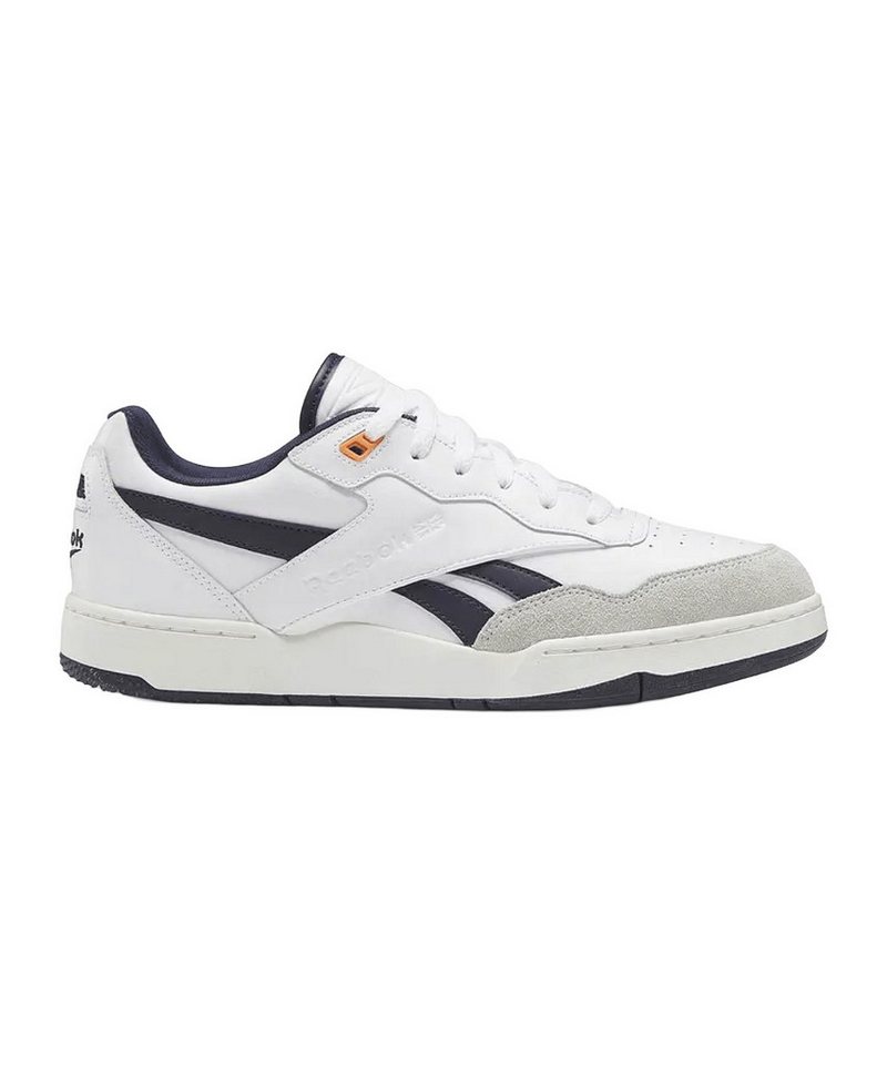 Reebok Reebok Bb4000 Ii Sneaker Weiß Herren Sneaker von Reebok