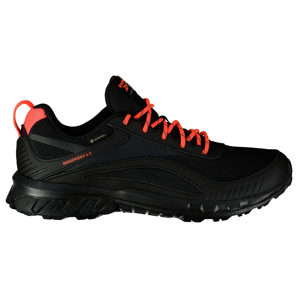Reebok Ridgerider 6 Goretex Trail Running Shoes Schwarz EU 44 1/2 Mann von Reebok