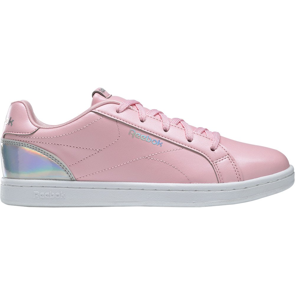 Reebok Royal Complete Clean Trainers Rosa EU 35 von Reebok