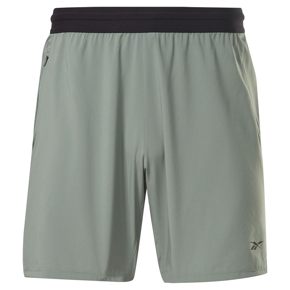 Reebok Speed 3.0 Shorts Grün XS / Regular Mann von Reebok