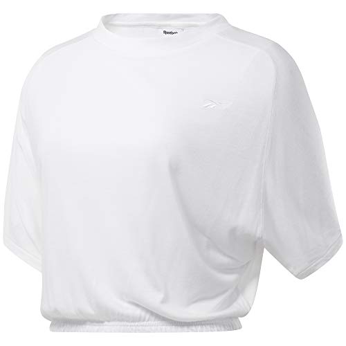 Reebok Sr Modal Tee Damen-T-Shirt von Reebok