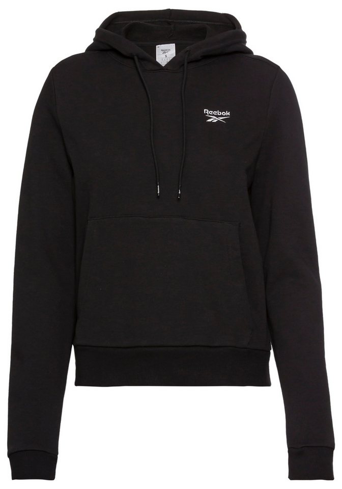 Reebok Sweatshirt D Kapuzensweatshirt von Reebok