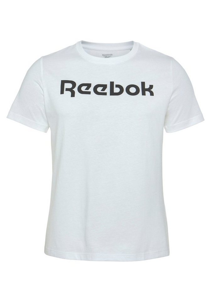 Reebok T-Shirt Reebok Read Graphic Tee von Reebok