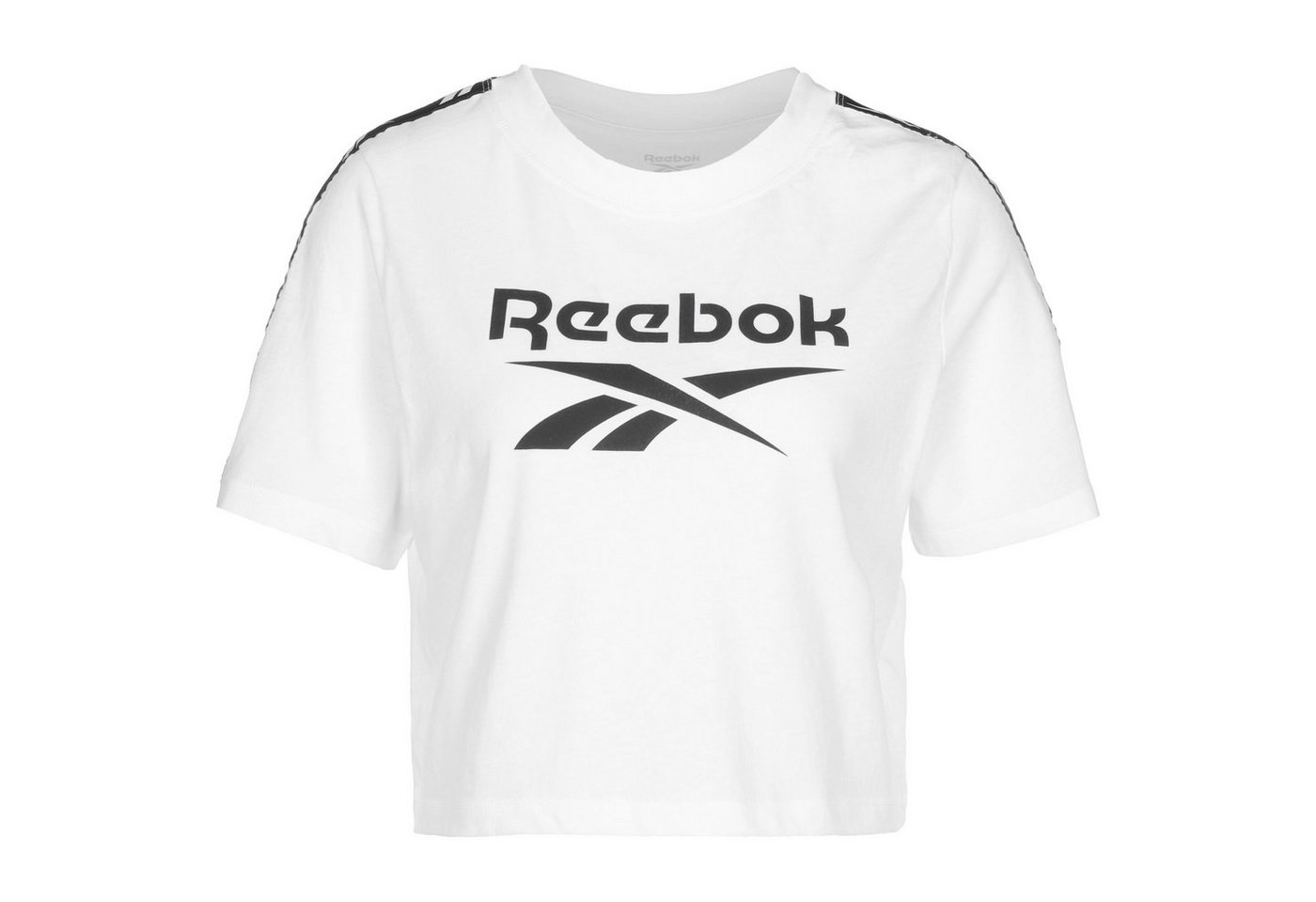 Reebok T-Shirt Training Essentials Tape Pack T-Shirt Damen von Reebok