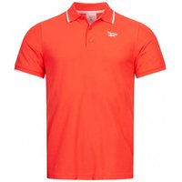 Reebok Training Essentials Herren Polo-Shirt GI8563 von Reebok