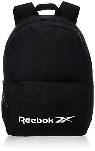 Reebok Unisex Backpack, Act Core Ll Bkp, Black/BlackGQ0973, Einheitsgröße von Reebok