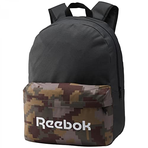 Reebok Act Core Ll Gr Bp Backpack, Armgrn, Einheitsgröße von Reebok