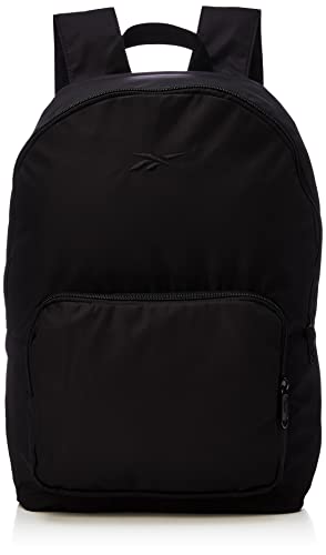 Reebok Unisex Backpack, Cl Premium Fo Backpack, BlackHC4148, Einheitsgröße von Reebok