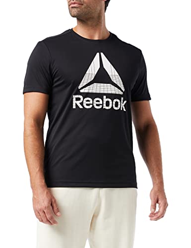 Reebok Wor Graphic Tech T-Shirt für Herren von Reebok