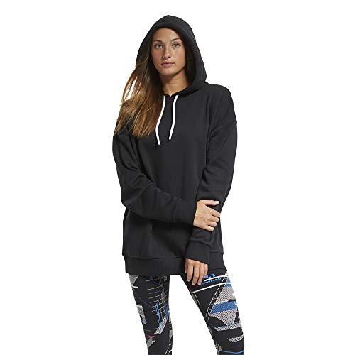 Reebok Wor Myt Oversized Hoody Damen-Sweatshirt von Reebok