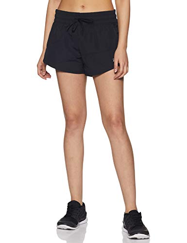 Reebok Wor Woven Short für Damen von Reebok