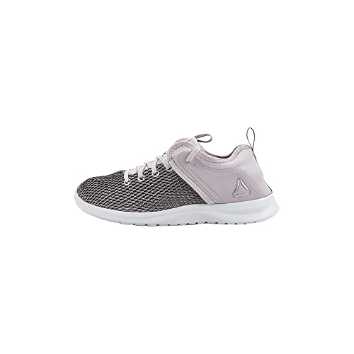 Reebok solestead Damen Laufschuhe, rot – (Quartz Smoky Volcano/White) von Reebok