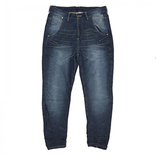 Reebook D Denim Cargo Damenhose von Reebok