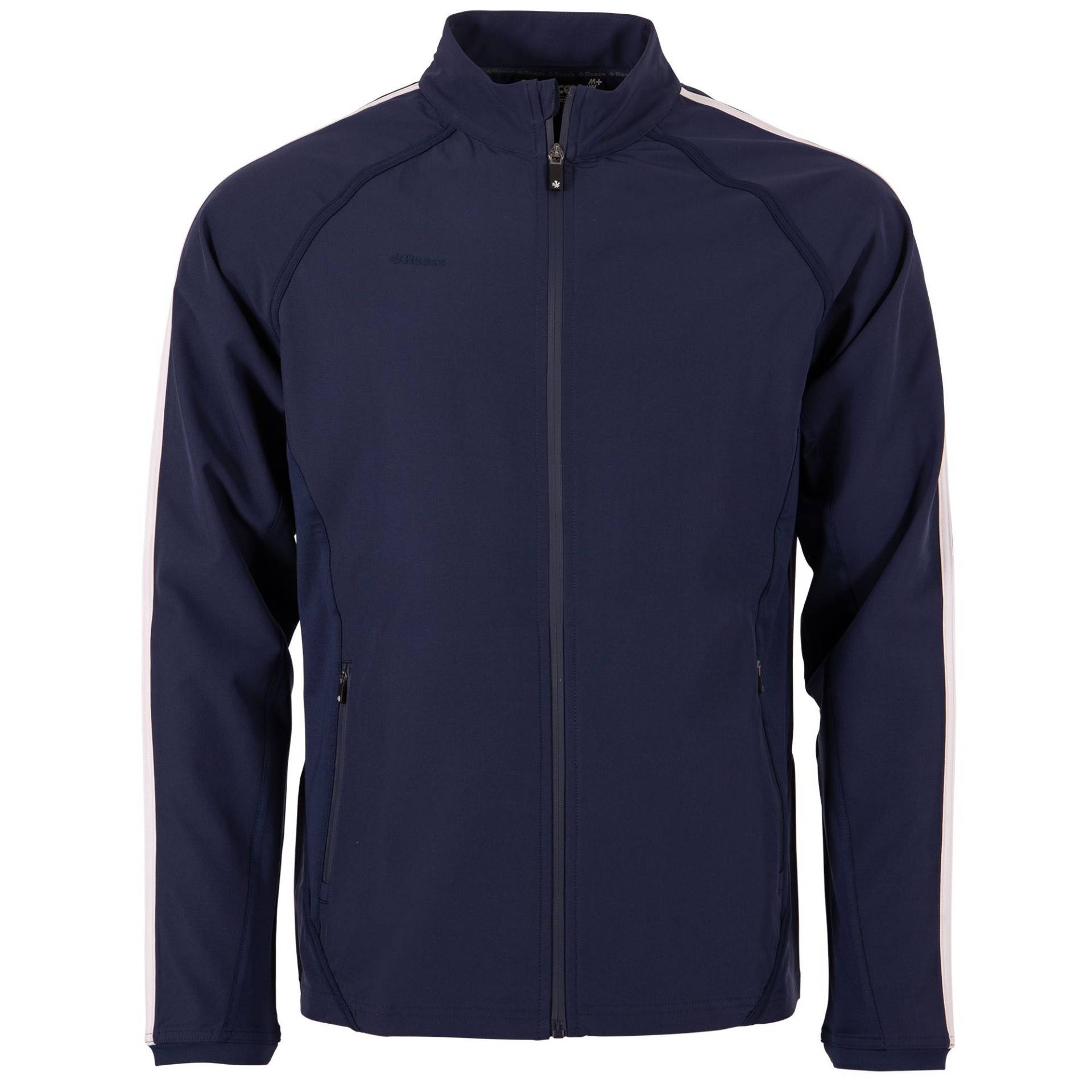 Full Zip Trainingsjacke Reece Brisbane Full Zip Trainingsjacke Reece Brisbane von Reece