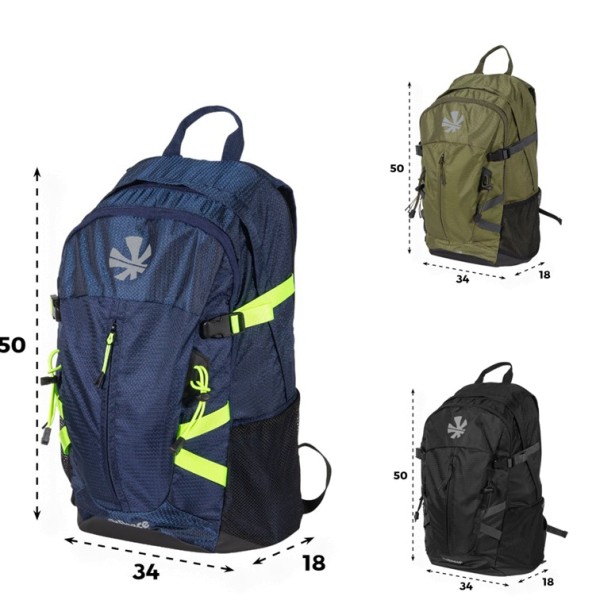 Reece Coffs Rucksack von Reece
