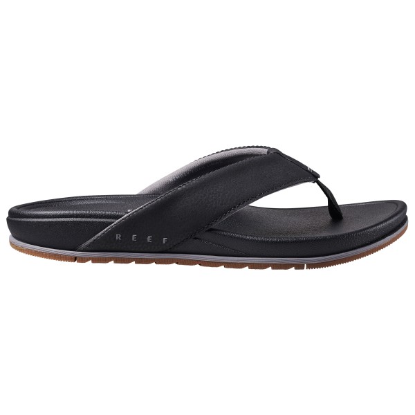 Reef - Cushion Bonzer - Sandalen Gr 11 schwarz von Reef