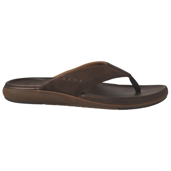 Reef - Cushion Norte - Sandalen Gr 8 braun von Reef