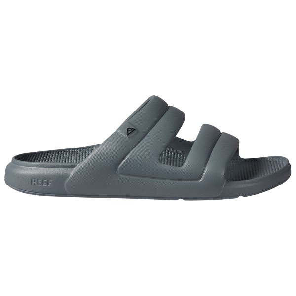 Reef - Oasis Two-Bar - Sandalen Gr 10 grau von Reef