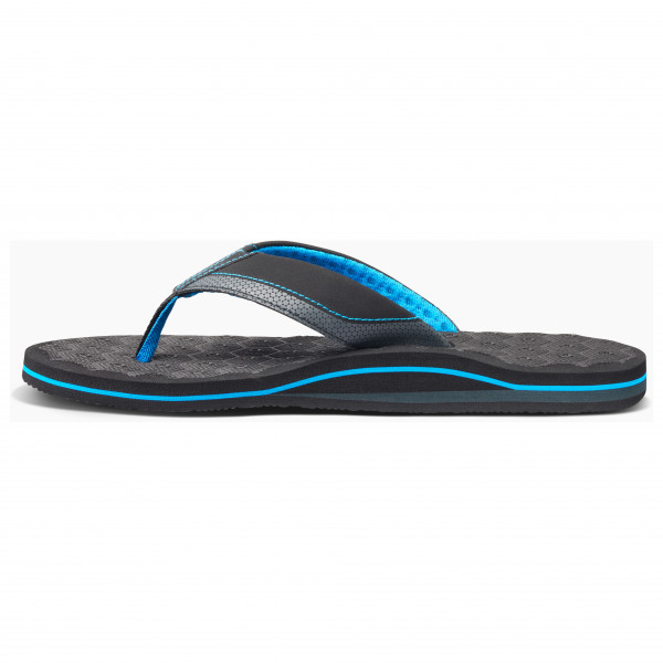 Reef - The Ripper - Sandalen Gr 8 weiß von Reef