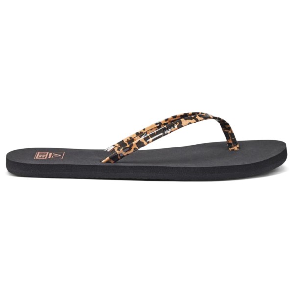 Reef - Women's Bliss Nights - Sandalen Gr 10 schwarz von Reef