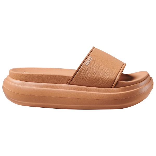 Reef - Women's Cushion Bondi Bay - Sandalen Gr 11 braun/beige von Reef