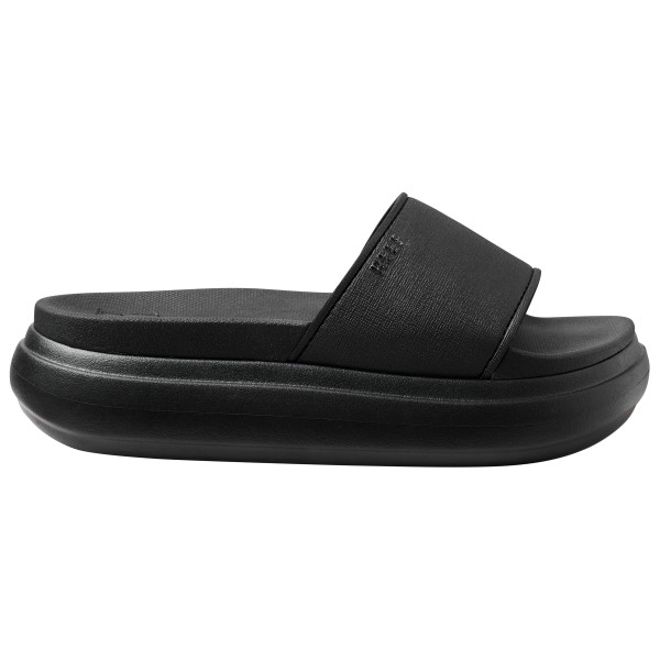 Reef - Women's Cushion Bondi Bay - Sandalen Gr 11 schwarz von Reef