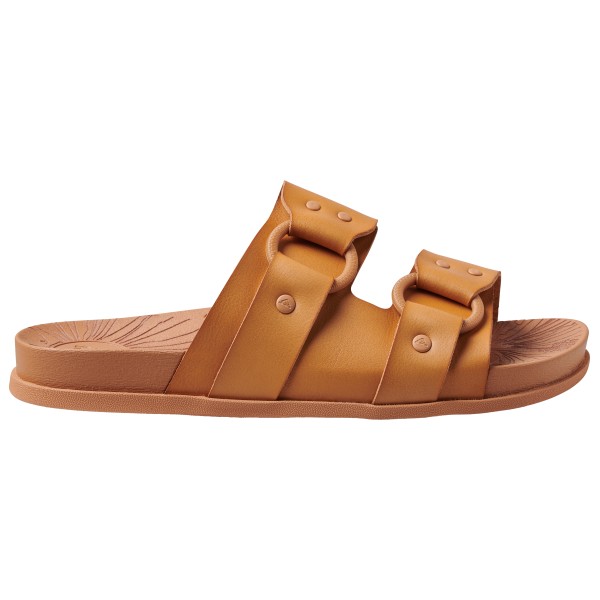 Reef - Women's Cushion Vera Cruz - Sandalen Gr 7 braun von Reef