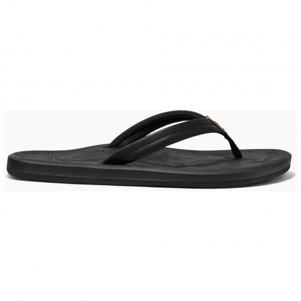 Reef - Women's Reef Tides - Sandalen Gr 9 weiß/schwarz von Reef