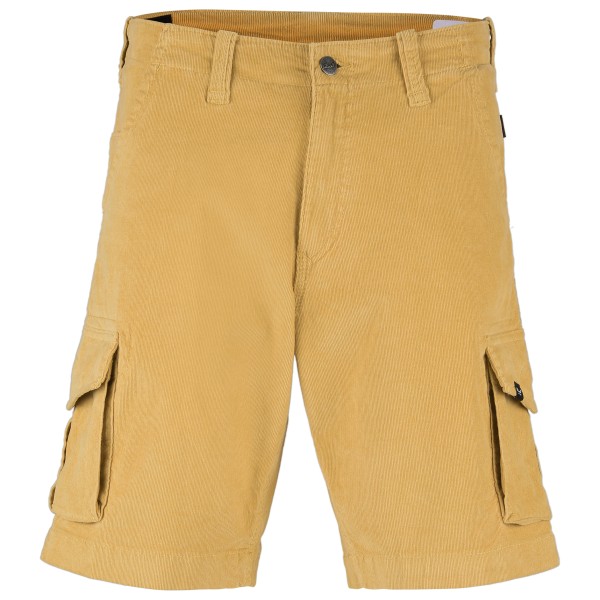 Reell - City Cargo Short ST - Shorts Gr 30;31;32;33;34;36;38 beige;grau;oliv von Reell
