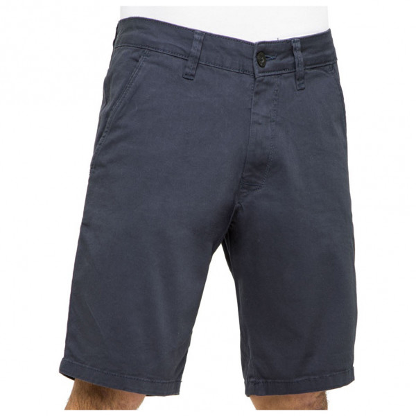 Reell - Flex Grip Chino Short - Shorts Gr 38 blau von Reell