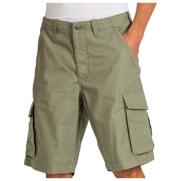 Reell - New Cargo Short - Shorts Gr 34 oliv von Reell