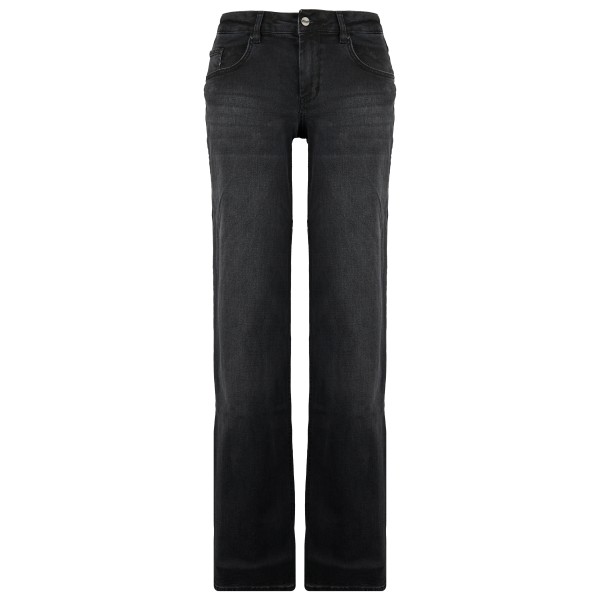 Reell - Women's Holly Jeans - Jeans Gr 29 schwarz von Reell