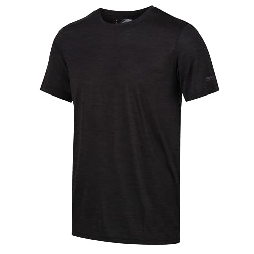 Regatta Fingal Edition Schnelltrocknenendes, absorbierendes T-Shirt, XL von Regatta