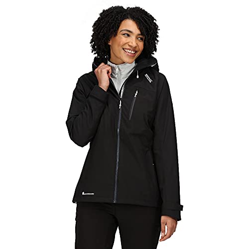 Regatta Britedale wasserdichte, atmungsaktive Jacke für Damen von Regatta