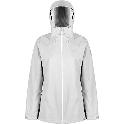 Regatta Damen Hamara II Jacke, weiß, 20 von Regatta