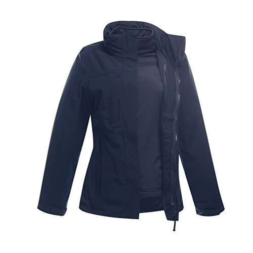 Regatta Damen Kingsley 3 in 1 Jacke Jacke von Regatta