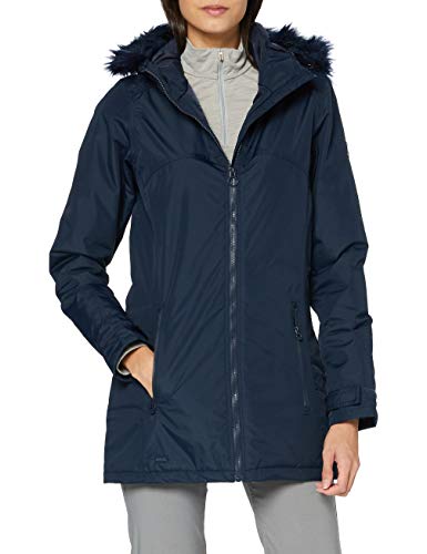 Regatta Damen Jacke, Navy/Navy, 36 von Regatta