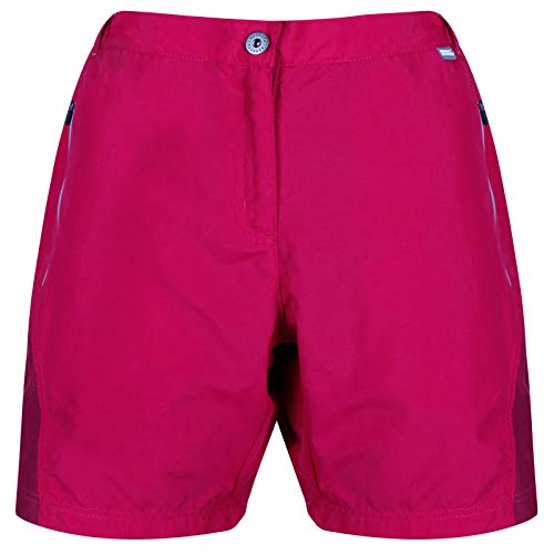 Regatta Damen Sungari Shorts, Dkcer/Beetrt, FR : XL Fabricant : Taille 18 von Regatta