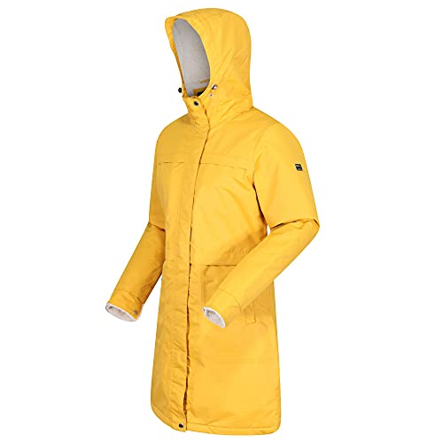 Regatta Remina wasserdichte Thermoguard Jacke für Damen von Regatta