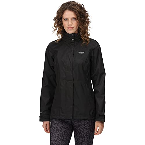 Regatta Daysha Wasserdichte Shell-Jacke von Regatta