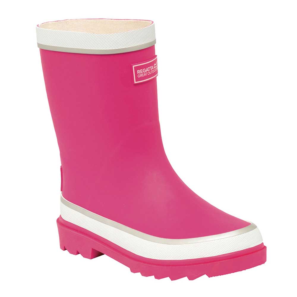 Regatta Foxfire Welly Boots  EU 37 Junge von Regatta