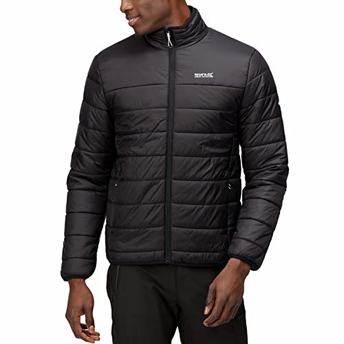 Regatta Freezeway III Wasserabweisende Warmloft-Jacke für Herren von Regatta