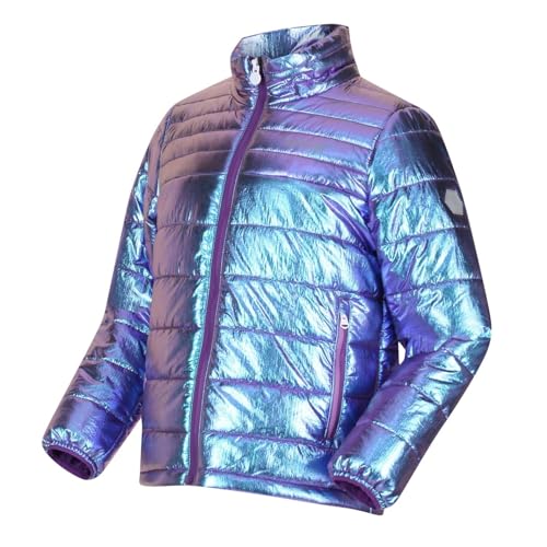 Regatta Freezeway III leichte Warmloft Jacke für Kinder von Regatta