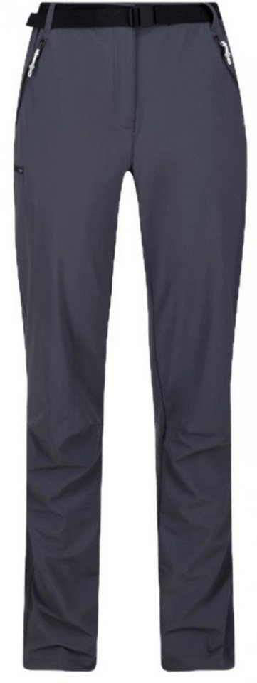 Regatta Funktionshose Xert Str Trs III Womens Trousers lange Hose Damen von Regatta