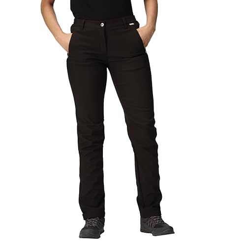 Regatta Geo Softshell Trousers II women - 42 Damen Regatta Geo Softshell Trousers II women - 42 Damen von Regatta