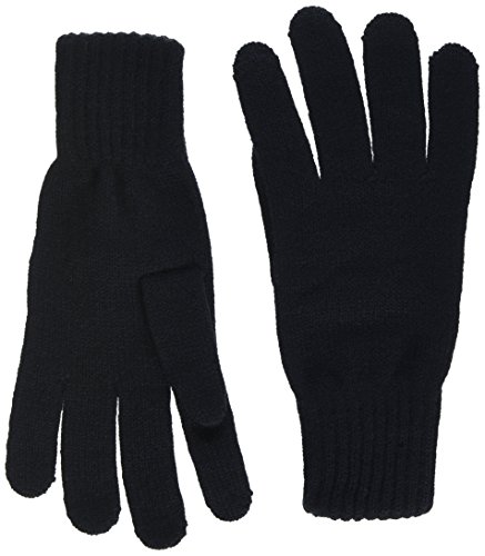 Regatta Herren Knitted Handschuhe, Navy, Einheitsgröße von Regatta