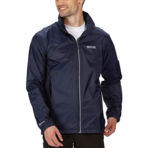 Regatta Herren-Jacke Lyle Iv, wasserdicht XXXXX-Large Navy von Regatta