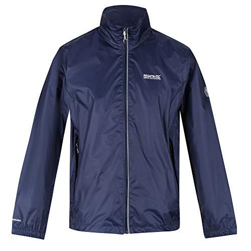 Regatta Herren Lyle Iv Jacke, Navy, EU 48 von Regatta