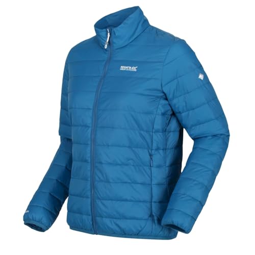 Regatta Hillpack Wasserabweisende Jacke für Damen, aus recyceltem Stoff von Regatta